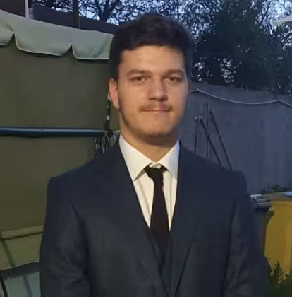 Fluture-Căprian Stefan-Paul